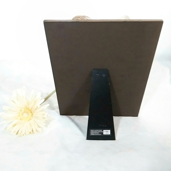 Farmhouse rustic wooden 'The good life' sign - Picture 4 of 4